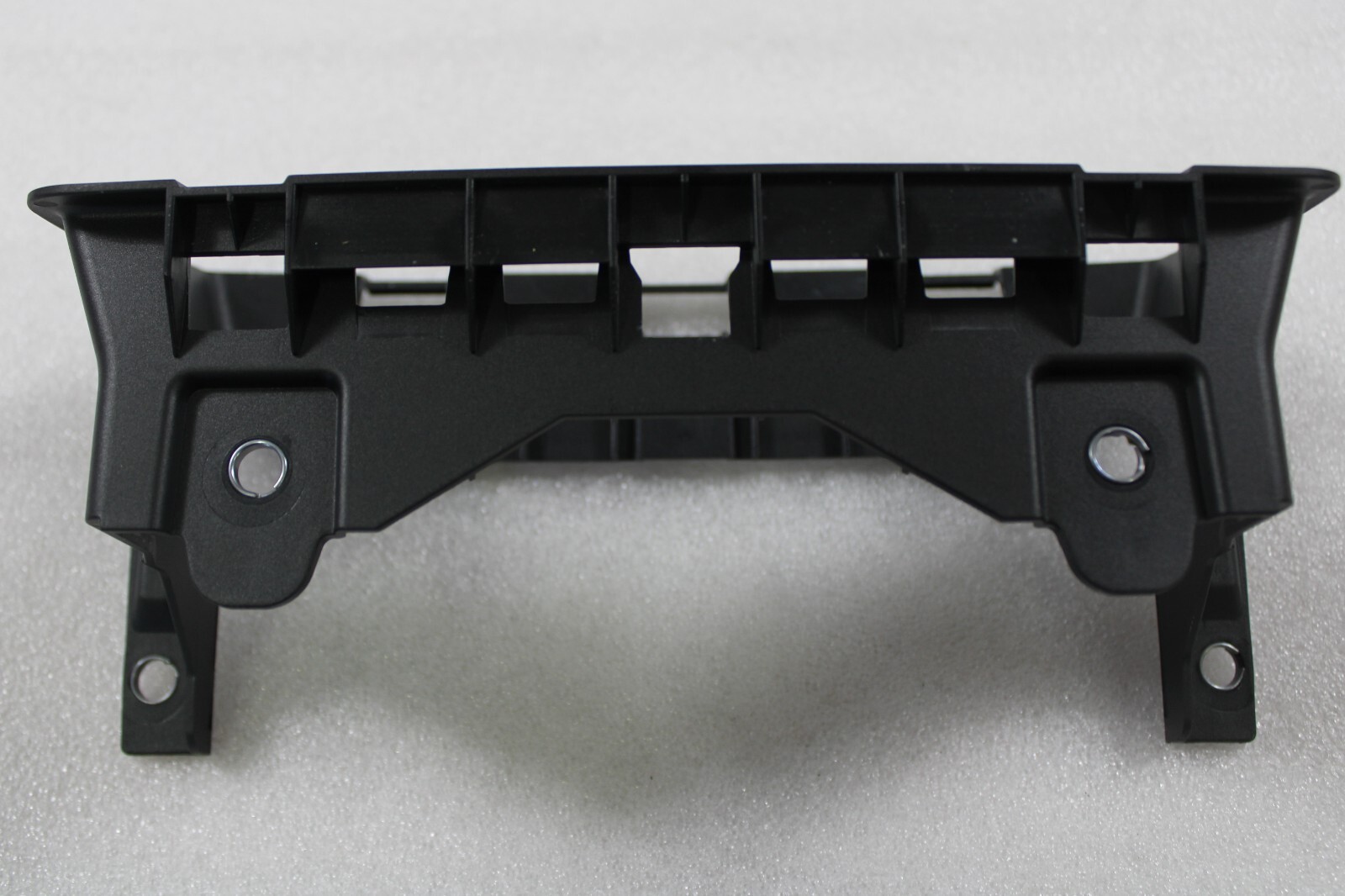 Lamborghini Huracan Spyder, Disc Drive Surround Bracket, Used P/N 4T7867489A
