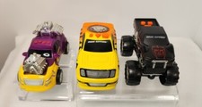 Toy State Road Rippers Lot With Snake Bite Monster Truck And More 1992-1997