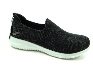 skechers air cooled memory foam skech knit