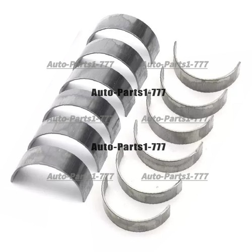 Connecting Rod Bearings Set STD For Volvo S60 S80 XC90 3.0T 3.2 T6 ...
