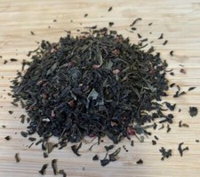 Gunpowder Green Tea Herb Herbal 1 oz