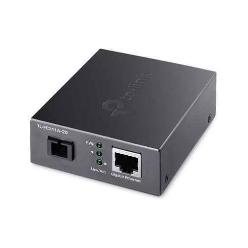 4115090 BlueOptics BlueOptics BLMC011-011 convertitore multimediale di