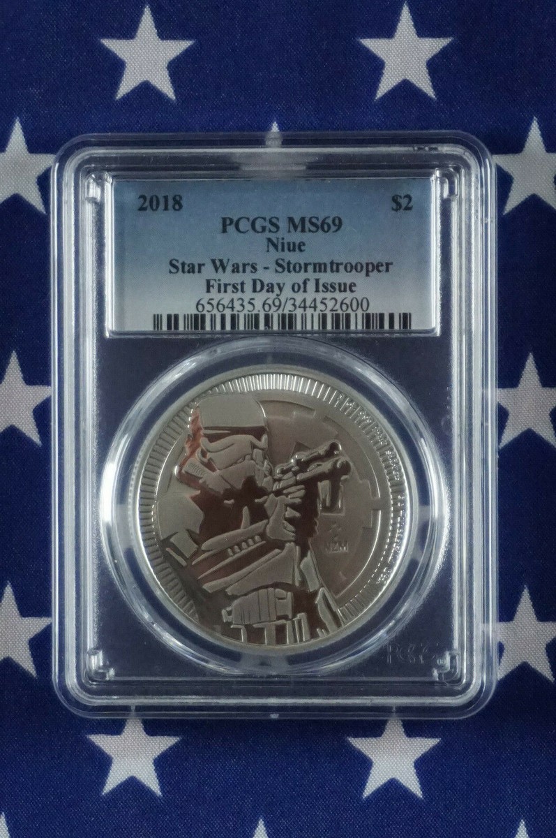 ニウエ銀貨　Star Wars PCGS MS69 No.457 s-l1200.jpg