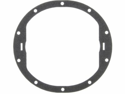 For 1971-1973 Buick Centurion Axle Housing Cover Gasket Mahle 27129WH 1972