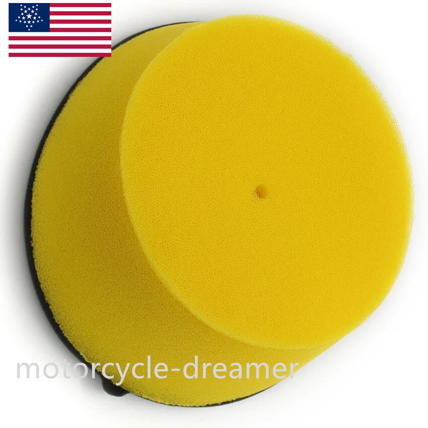 for Yamaha YZ250X 2016-2020 YZ250F 2001-2013 YZ450F 2003-2009 Air Filter Fit Foto 4 de 4