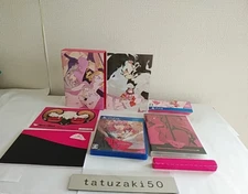 Catherine Full Body Dynamite Full Body Box PS4 Limited Edition Japanese Game Set