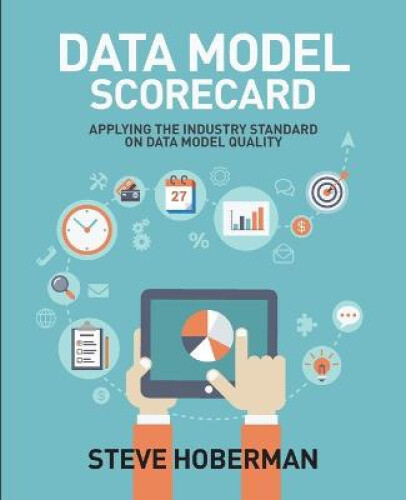 Thumbnail - Data Model Scorecard: Applying The Industry Standard On Data Model