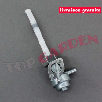 HONDA KIT ROBINET Essence M16 X 1,5 Sortie Droit Tuyau