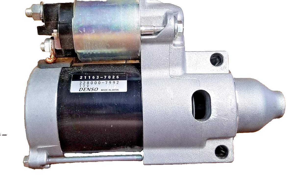 NEW GENUINE OEM KAWASAKI 99996-6121 EECTRIC