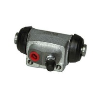 Radbremszylinder Aluminium Ø 17 Mm Hella FüR U.A. Hyundai Getz