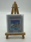 Super Mario Land (Nintendo Game Boy, 1989) With Plastic Case VG
