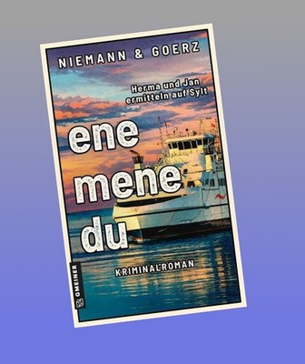 ene, mene, du Anja Goerz