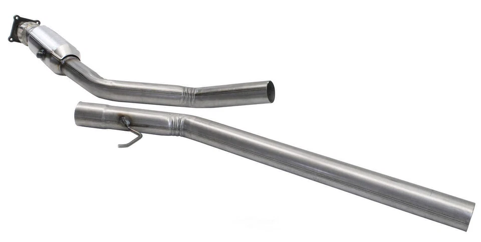 Convertidor catalítico - Convertidor de ajuste directo Eastern Mfg 20375 Foto 2 de 3