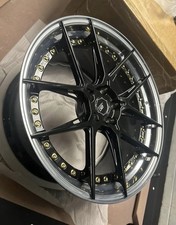 20” BC Forged Style Wheels Tires 5x112 20x10 ET35 20x10.5 ET47 Mercedes W212