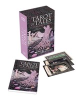 Melinda Lee Holm The Tarot Of Tales