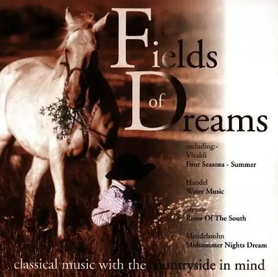 Various - Fields of Dreams
