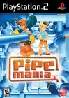 Pipe Mania - Playstation 2 Game Complete
