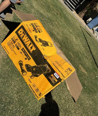 #ad #ad Cortadora De Césped $250.00