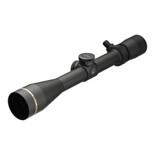 Leupold 180617 VX-3HD 3.5-10x40 Rifle Scope, 1" Tube, CDS-ZL Dial, Duplex