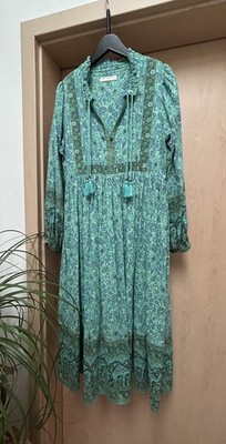 Spell Sundown Boho Dress Size Medium 