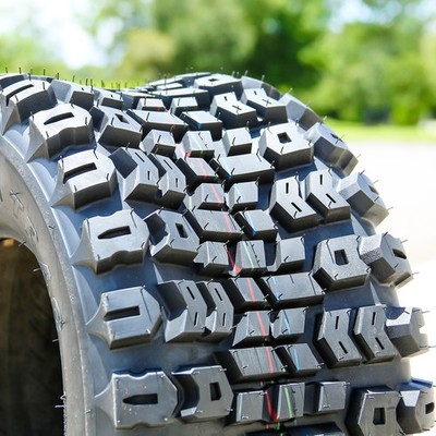2 Tires Kenda K502 Terra Trac 23x10.50-12 23x10.5-12 90A3 4 Ply AT