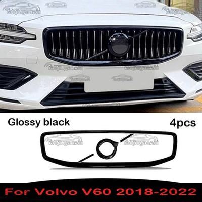 VOLVO V60 フロントグリル ブラックバージョン s-l400.jpg