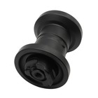 Fits For Kubota Excavator KX121-3 KX040-4 RD118-21700 Bottom Roller Rubber Track — photo 7