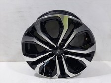 FORD PUMA ST-LINE MHEV MK1 2019-2026 17" Alloy Wheel OEM Genuine L1TC1007DA