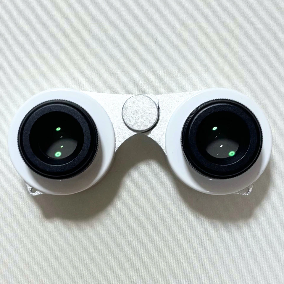 New Vixen Constellation Starry Sky Binoculars SG2x40f 19174 Free Shipping camp - Image 2 of 4