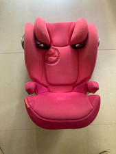 Seggiolino auto Cybex M-Fix 15-36 kg - ISOFIX