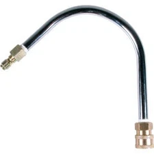 Gutter Cleaner Attachment - 1/4"" Plug Inlet Be Pressure Washer Supply Inc.