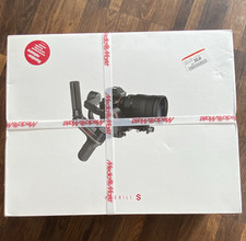 Zhiyun WEEBILL-S kardanischer Kamera Gimbal S...