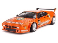BMW M1 Procar DRT Nurburgring - Werk83 1/18
