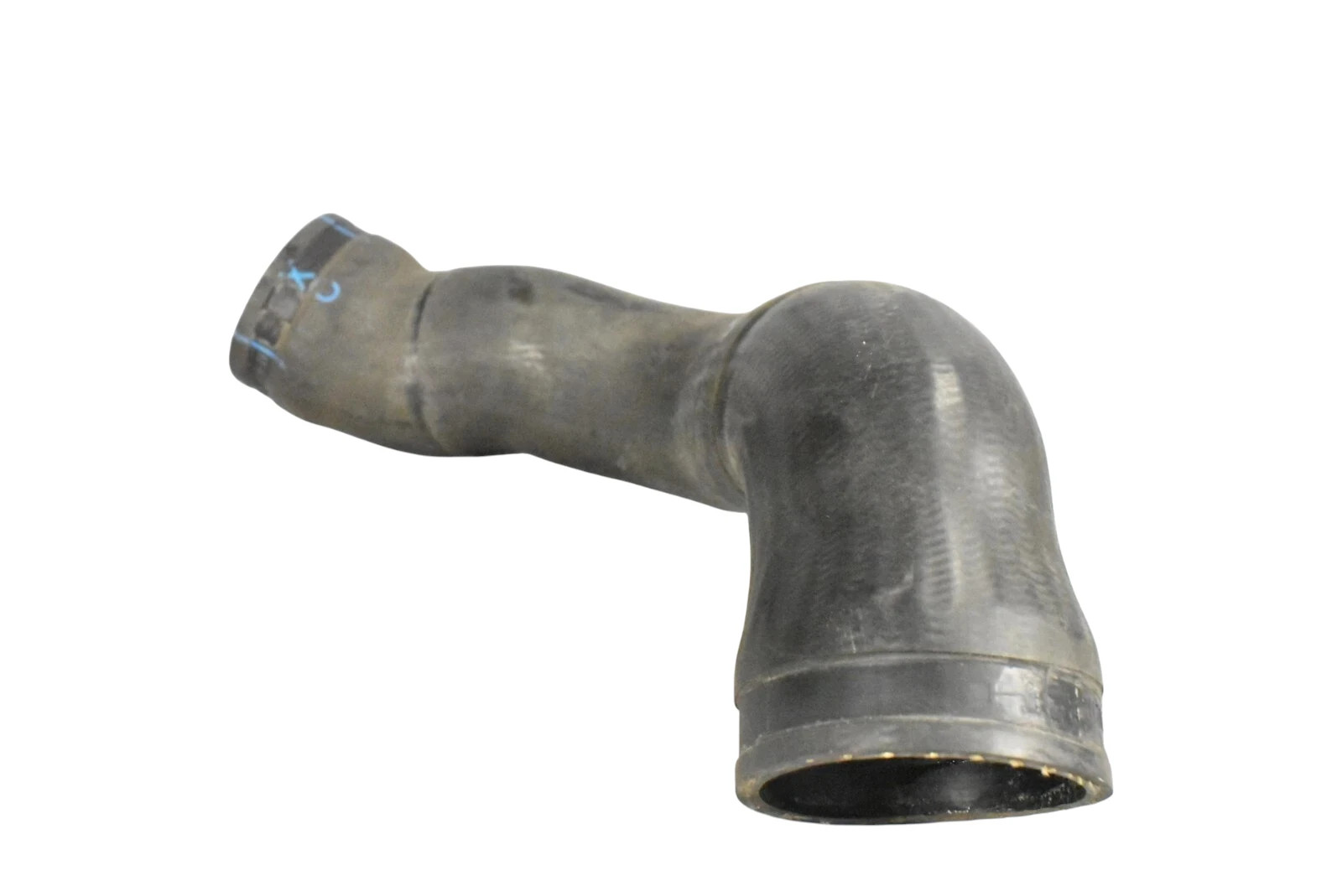 Bentley Continental R Final Series 2003-2012 Right Charge pipe P/N 3W0145838D