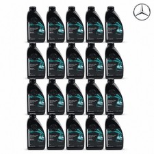 20L Original Mercedes Benz AMG 0W40 229.5 0W-40 MB Motor&ouml;l Genuine Engine Oil