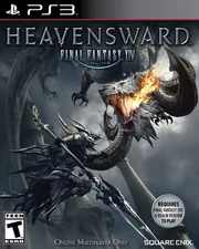 Final Fantasy XIV: Heavensward (Replen) - PlayStation 3