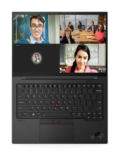 Lenovo ThinkPad X1 Carbon G9 · i5-1135G7 · 16GB · 262GB, Foto 3 von 5