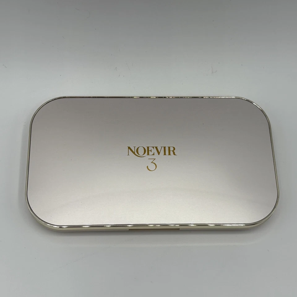 Noevir 3  Two way Pressed Foundation #11 Color Control New Old Stock - Image 4 of 4