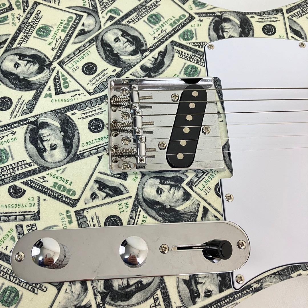 Bacchus バッカス テレキャスタータイプ BTE-1R USA＄100 Bacchus バッカス テレキャスタータイプ BTE-1R USA＄100 【公式通販】