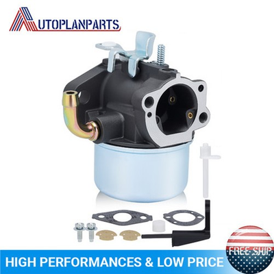 #ad Carburetor For Briggs Stratton INTEK 206cc 5.5 HP 6.5HP OHV 3500 Watts Generator $10.35