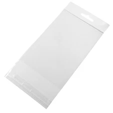 888 Display - 200 Bags of Ultra Clear Treat, Bakery, Candle, soap, Cookie Bag...