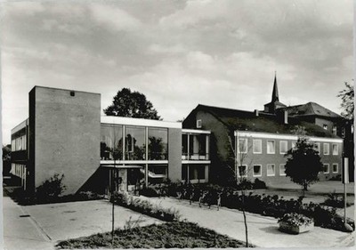 Ascheberg St Lambertus Hospital