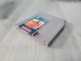 Gun.Smoke (Nintendo Entertainment System, NES, 1988)