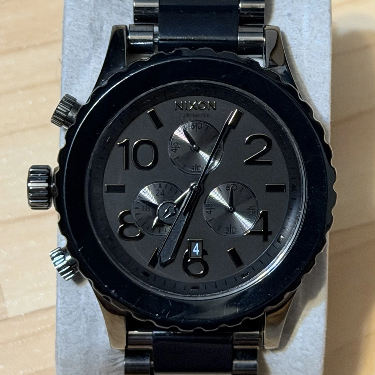 Nixon 42-20 Watches for sale | eBay