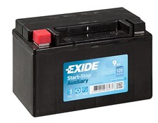 New Starter Battery for AC VOLVO:ME,C30,V50,XC40,V60 I