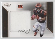 2017 Certified Cuts Future Legends Memorabilia John Ross III #7 0i21