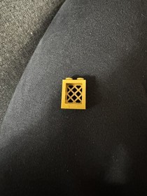 Preowned - LEGO Disney: The Disney Castle (43222) - Debuilt and Re-Bagged