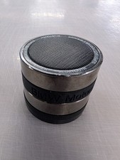 BMW Motorrad Super Bass Portable Speaker Bluetooth
