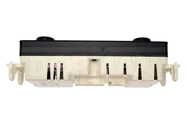 For Chevy Silverado 1500 Classic 2007 Dorman 599-211XD HVAC Control Module - Image 3 of 4