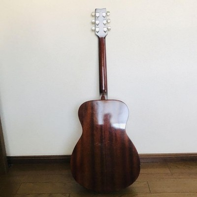 Acoustic Guitar Yamaha FG-130 Natural Made in Japan | eBay